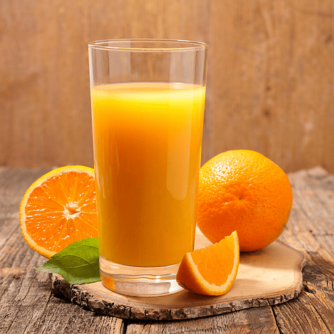 Oil Essence Naranja