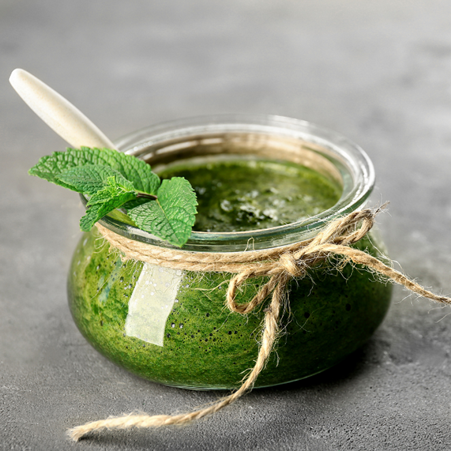 Oil Essence Menta Eucalipto