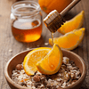 Oil Essence Miel Naranja