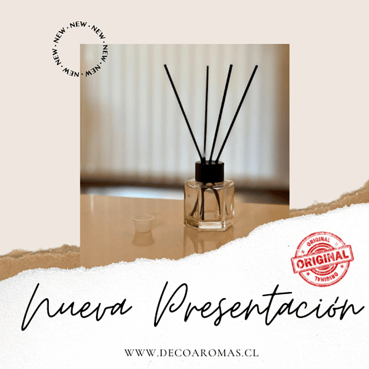 Mikado Oriental Musk 2