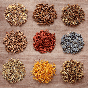 Oil Essence Maderas De Oriente