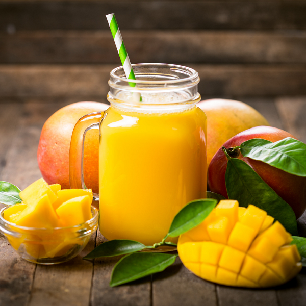 Car Essence Sweet Mango