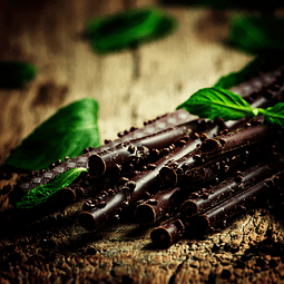 Oil Essence Menta Chocolate