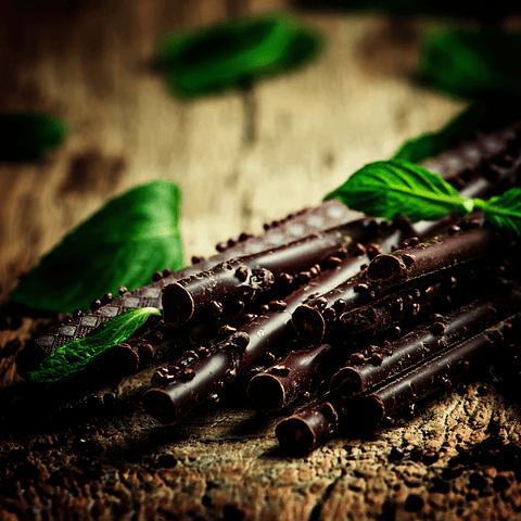 Oil Essence Menta Chocolate