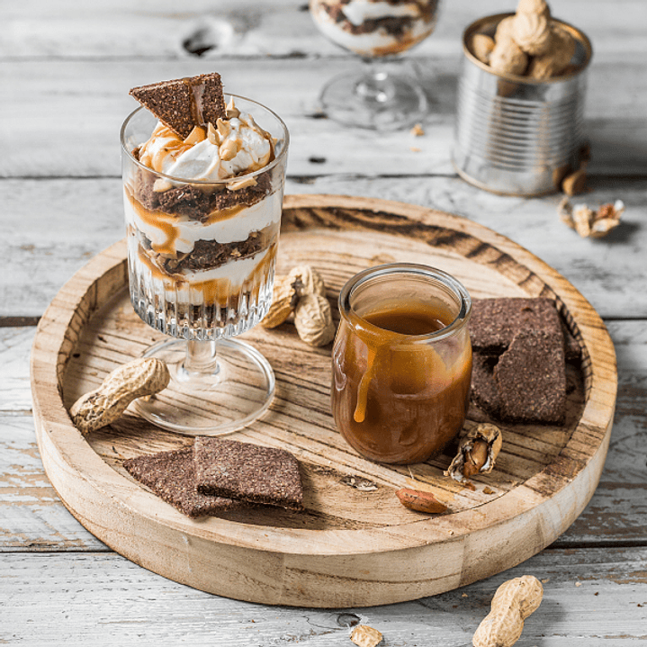 Perfume Telas Toffee Cream