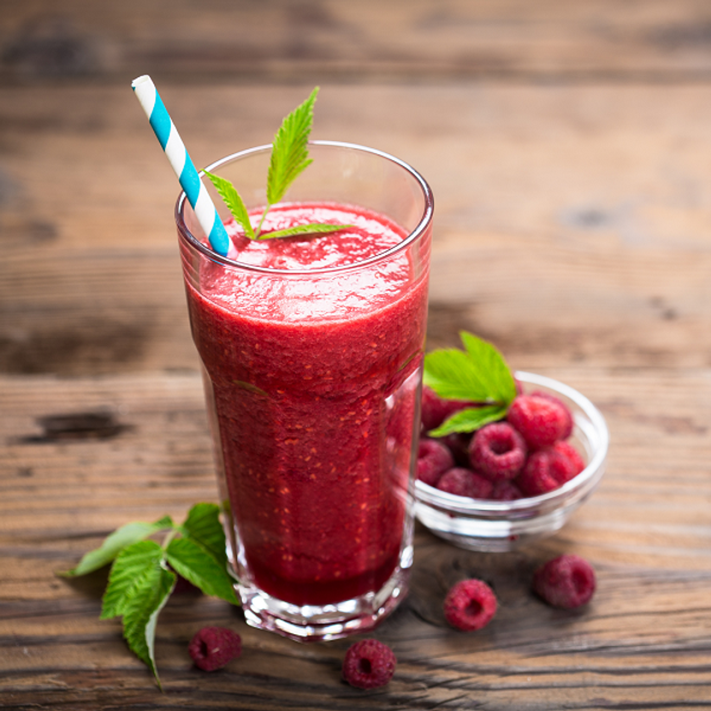 Oil Essence Frambuesa