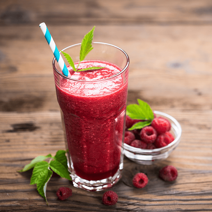 Oil Essence Frambuesa