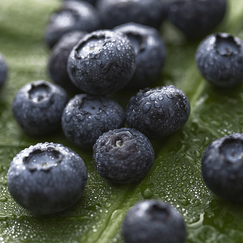 Recarga Mikado Açaí Sensação