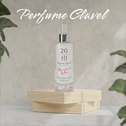 Home Spray Origin Arom 20|10 Perfume Clavel