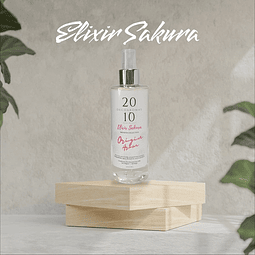 Home Spray Origin Arom 20|10 Elixir Sakura
