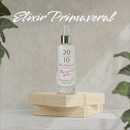 Home Spray Origin Arom 20|10 Elixir Primaveral