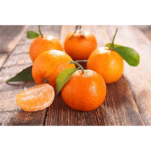 Mikado Vintage Mandarina