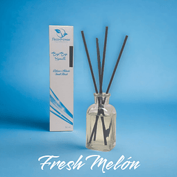 Mikado SmellBlock Fresh Melón