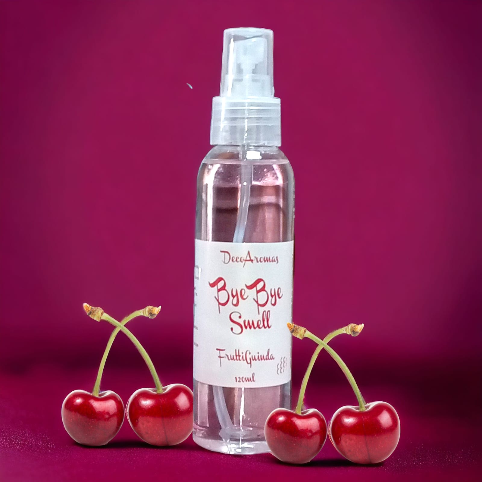 Bye Bye Smell Fruttiguinda