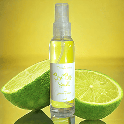 Bye Bye Smell Lemon Fresh