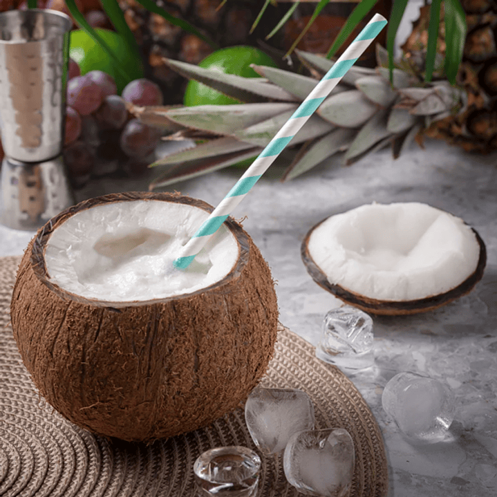 Difusor Premium Coconut Summer