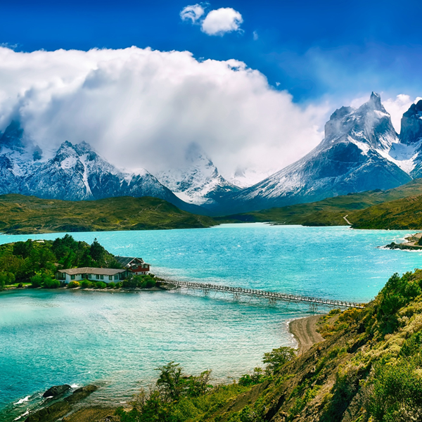 Difusor Premium Chile Austral