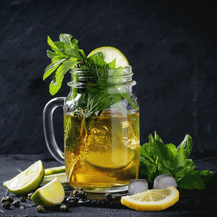 Difusor Premium Té Verde Verbena