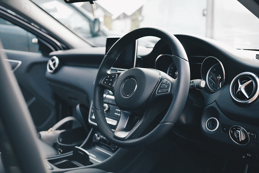 Difusor Auto New Car