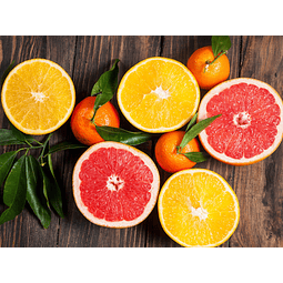 Esencia Nebulizador Citrus