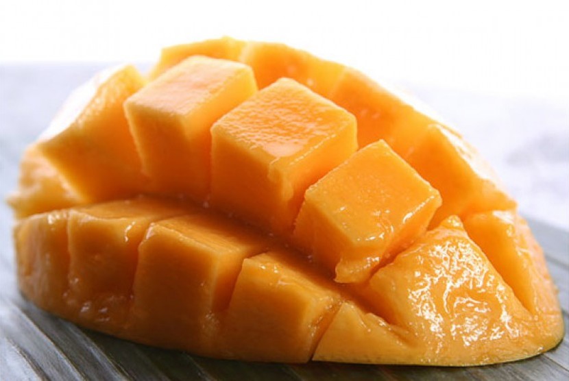 DONT CRY BABY BUTTER TAIYO SWEET MANGO