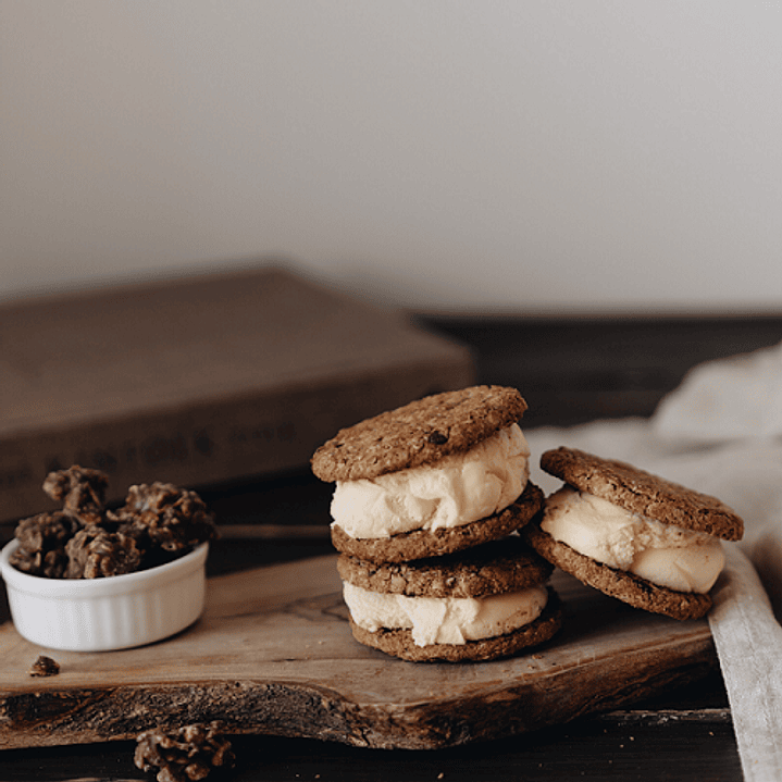 Perfume Telas Cookie Cream