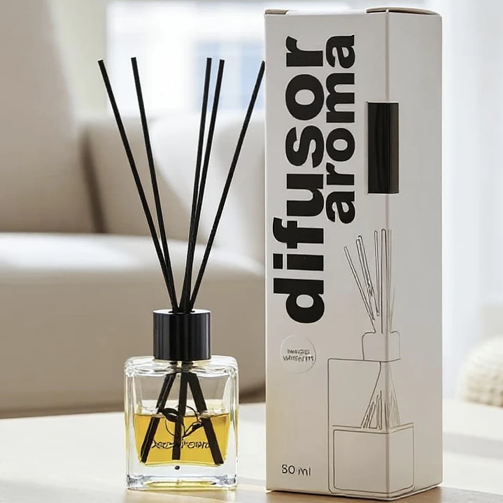 Mikado Lavanda Fresh
