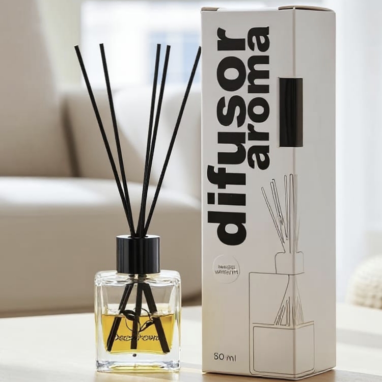 Mikado Jazmín