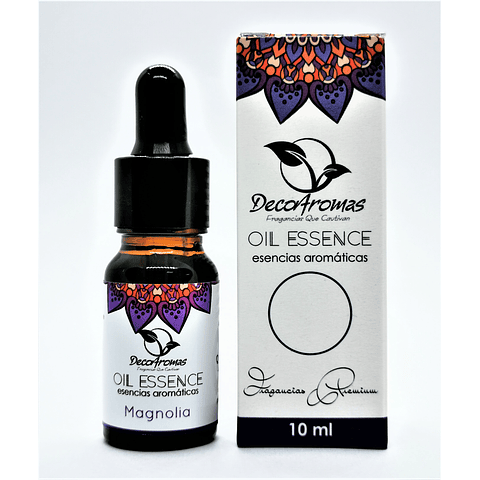 Oil Essence Magnolia