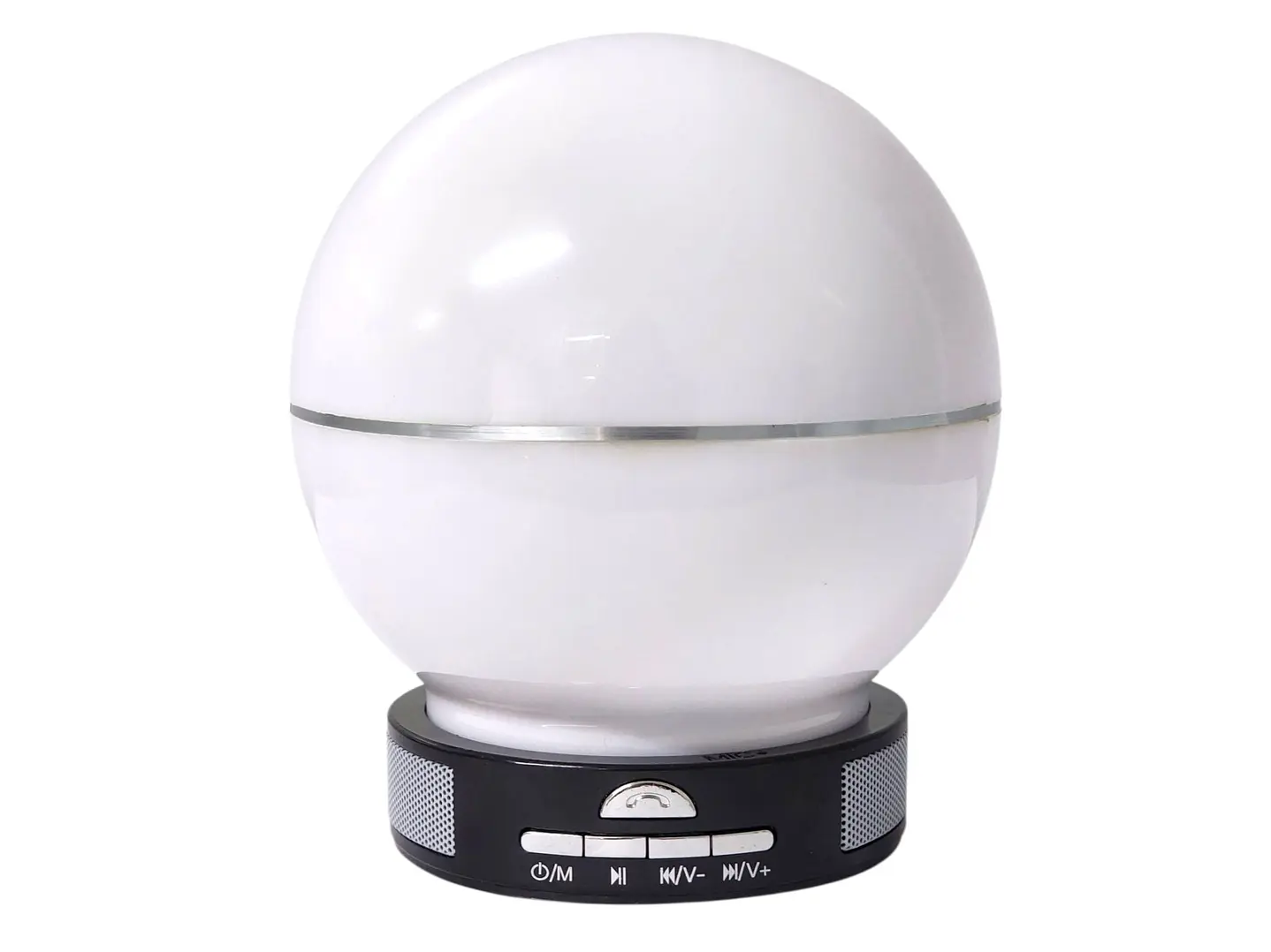 Parlante Bluetooth con Luz LED Dblue DBS112 – USB/TF/FM 1