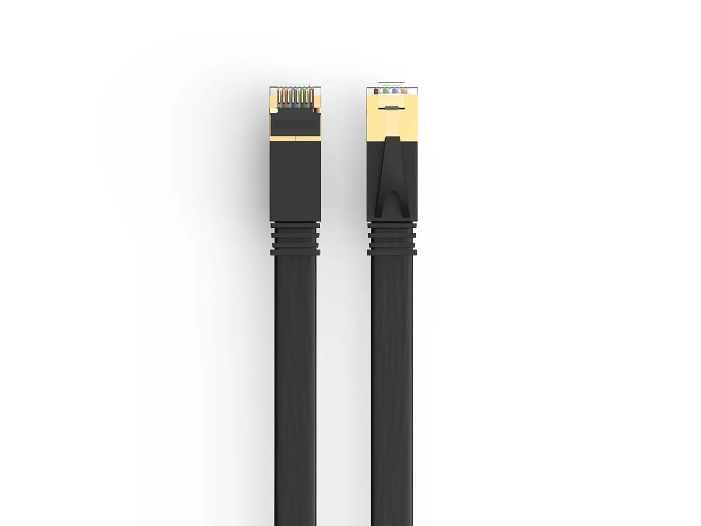 Cable de Red Cat7 SSTP HP 3m 10Gbps Alta Velocidad 1