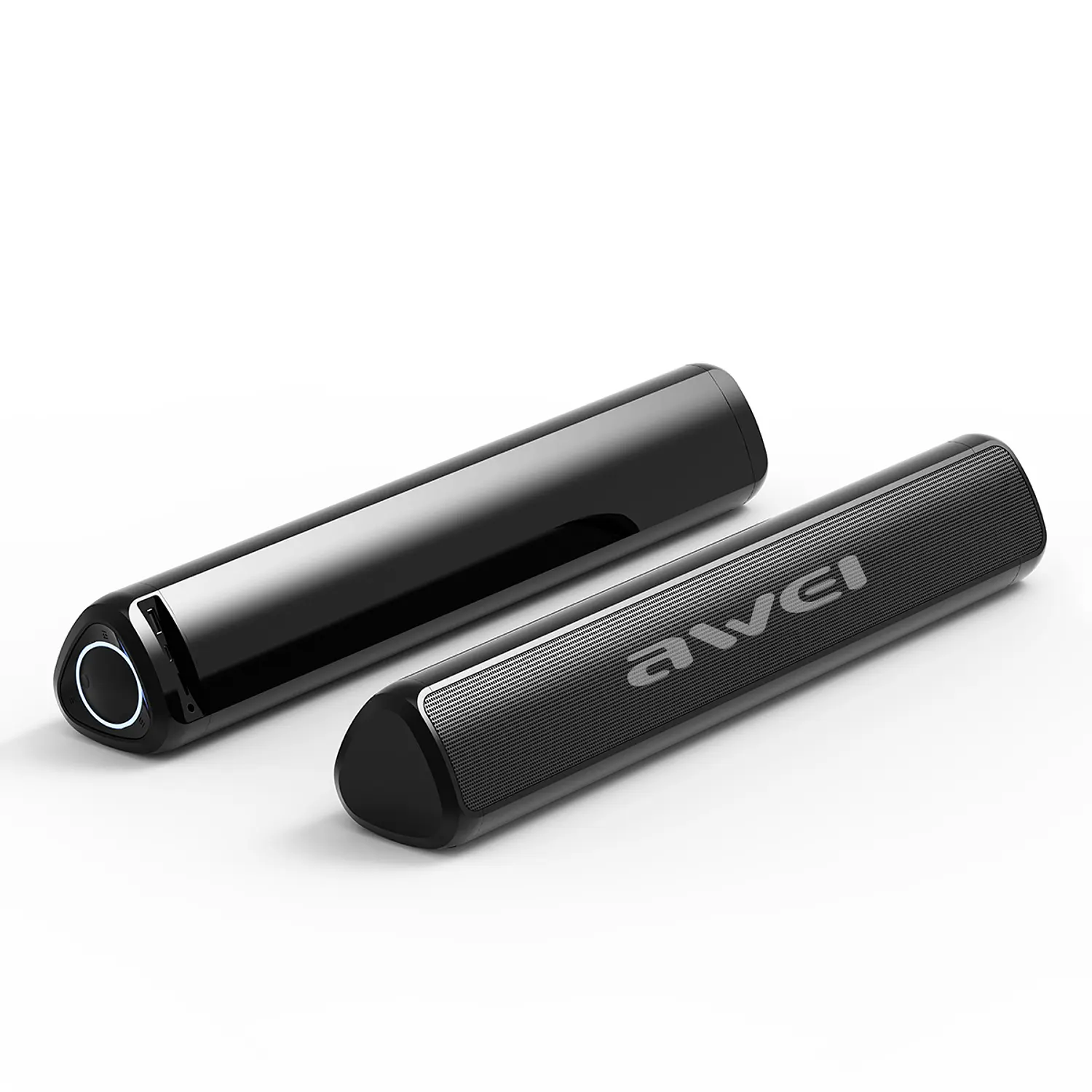 Barra de Sonido Bluetooth Awei Y333 – Surround y Modo TF/AUX 3