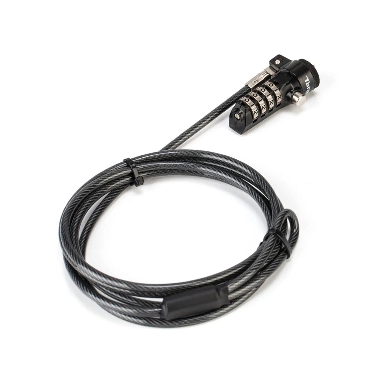 Candado de Seguridad Targus T-Lock con Clave Antirrobo 1