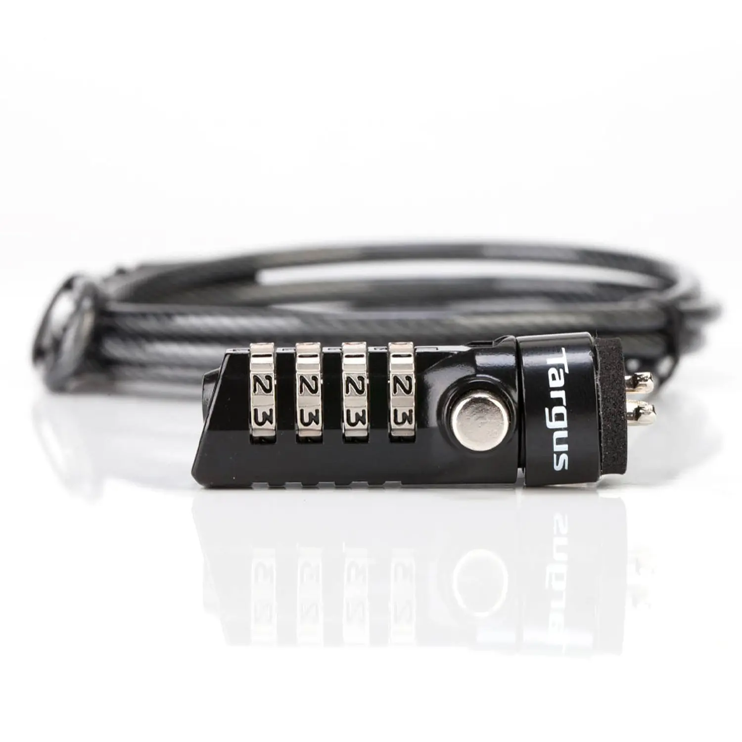 Candado de Seguridad Targus T-Lock con Clave Antirrobo 2