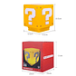 Cubo de Luz LED Mario Bros Recargable con Sonidos Originales - Miniatura 6