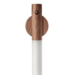 Lámpara LED Magnética con Sensor de Movimiento – Recargable
