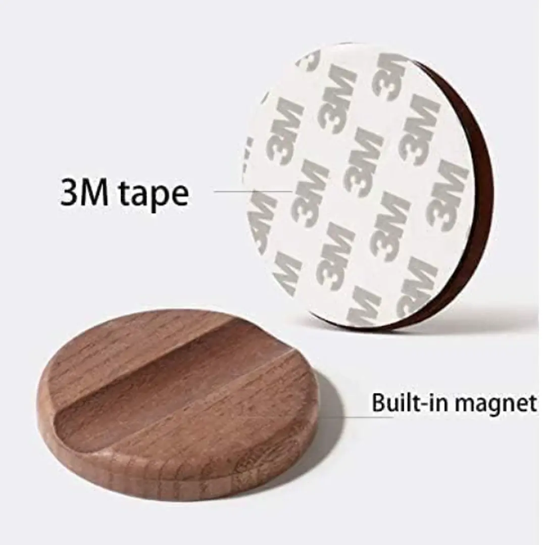 Lámpara LED Magnética con Sensor de Movimiento – Recargable 4