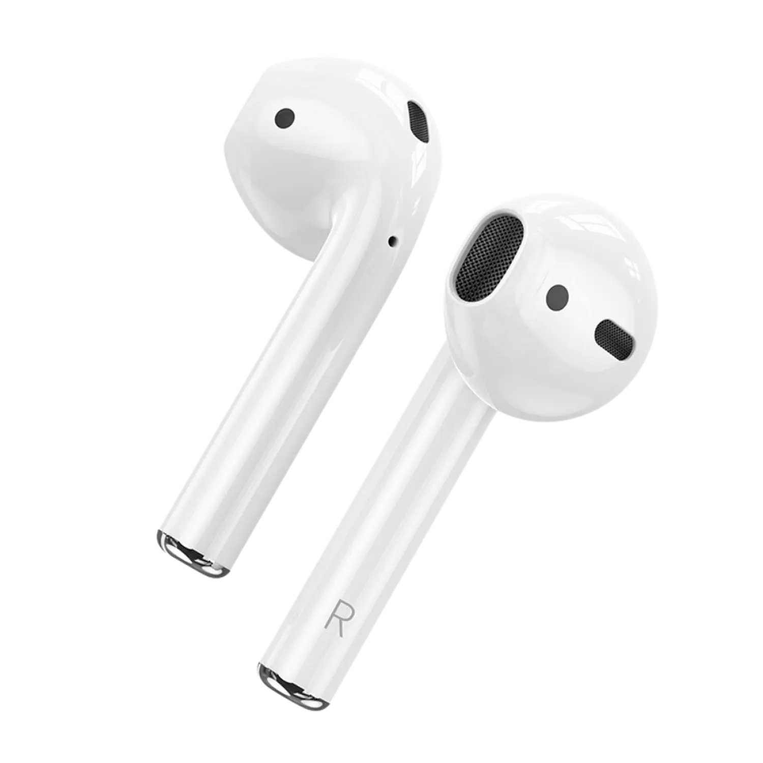 Audífonos Bluetooth Hoco EW45 TWS Forest Cat con Estuche LED 4