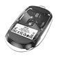 Mouse Inalámbrico Hoco GM29 Dual-Mode Bluetooth + 2.4G - Miniatura 3