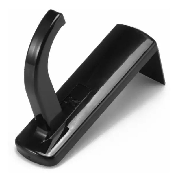 Gancho Adhesivo Audífonos Soporte Escritorio o Monitor 3