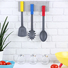 Utensilios de cocina tipo LEGO "COOKING BLOCKS"