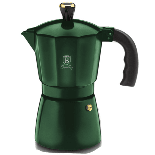 Cafetera EMERALD  