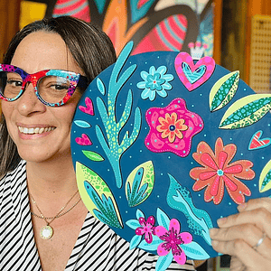 Taller Naturaleza Mágica 3D