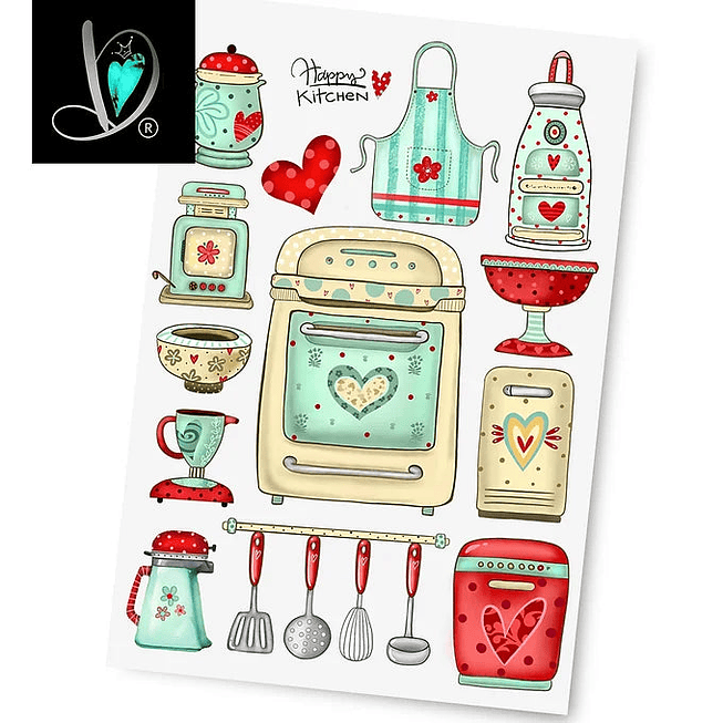 DD Transfer Kitchen 1