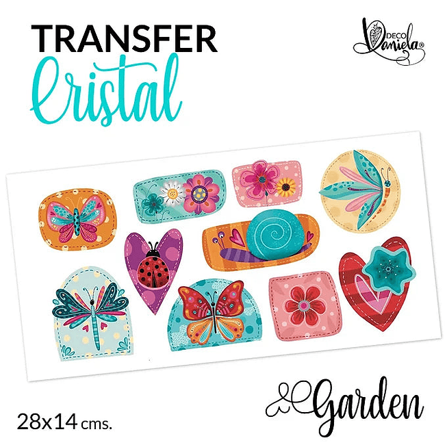 DD Transfer UV Garden 1