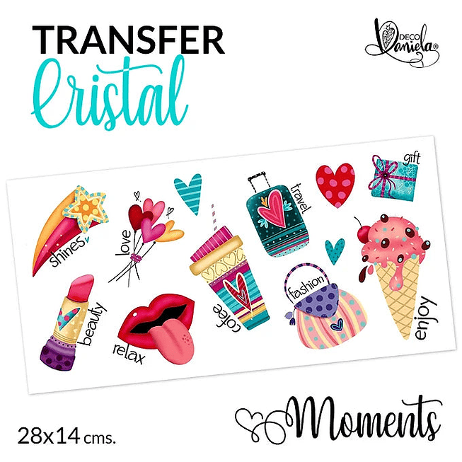 DD Transfer UV Moments 1