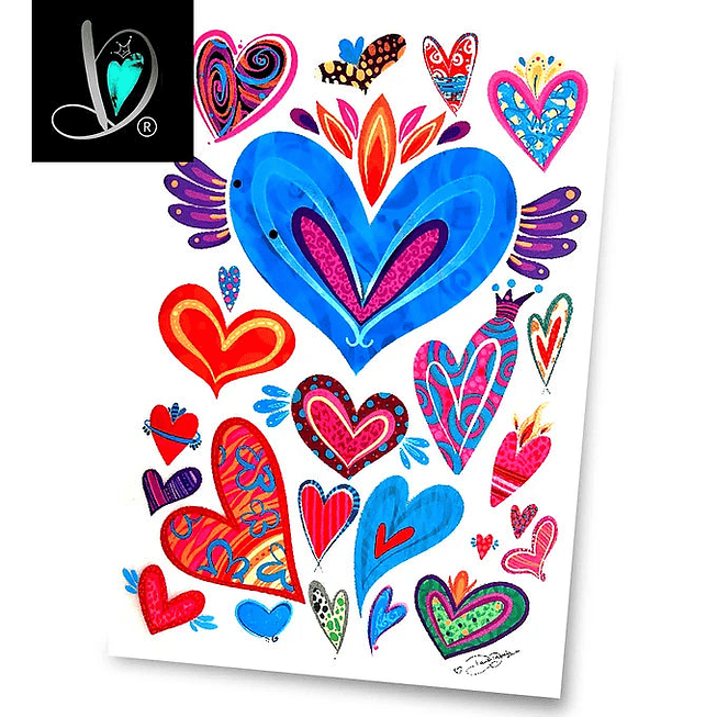 DD Transfer Corazón 2 v2 1