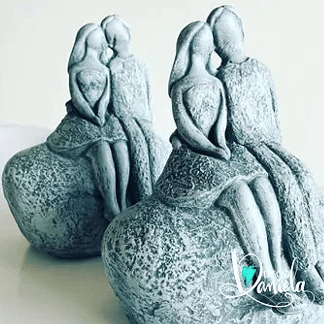 Pincel Seco en Figura - 1 Clase 1