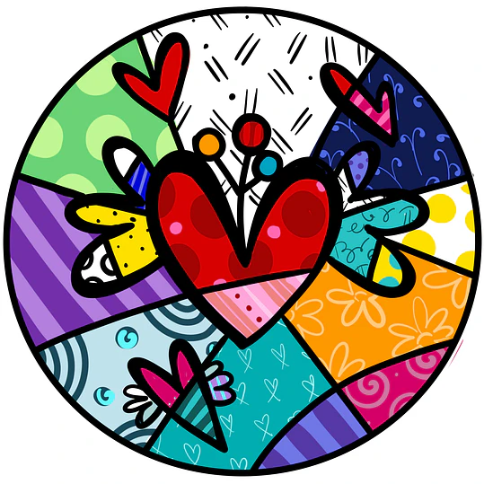 Tornamesa Britto DD 3