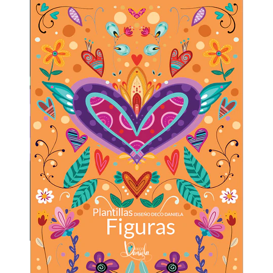 Corazón y más DD 1